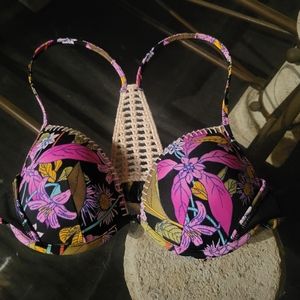 Victoria's Secert Swim Suit Top